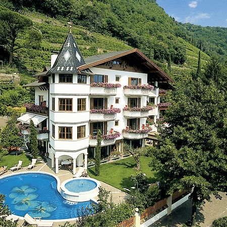 Hotel Sittnerhof Merano Esterno foto