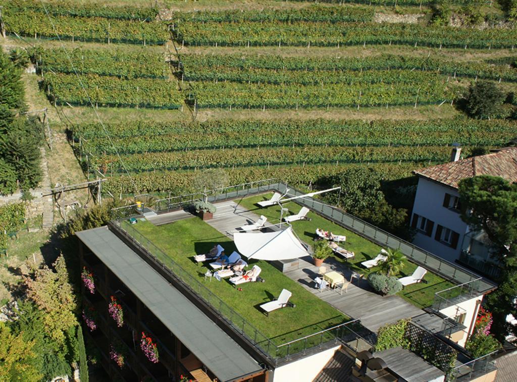 Hotel Sittnerhof Merano Esterno foto