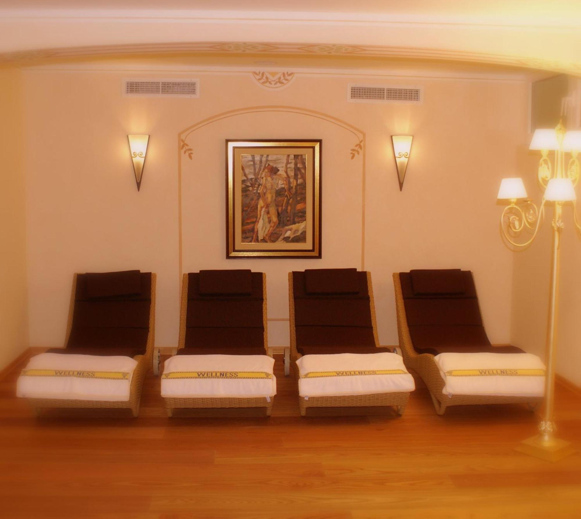 Hotel Sittnerhof Merano Esterno foto