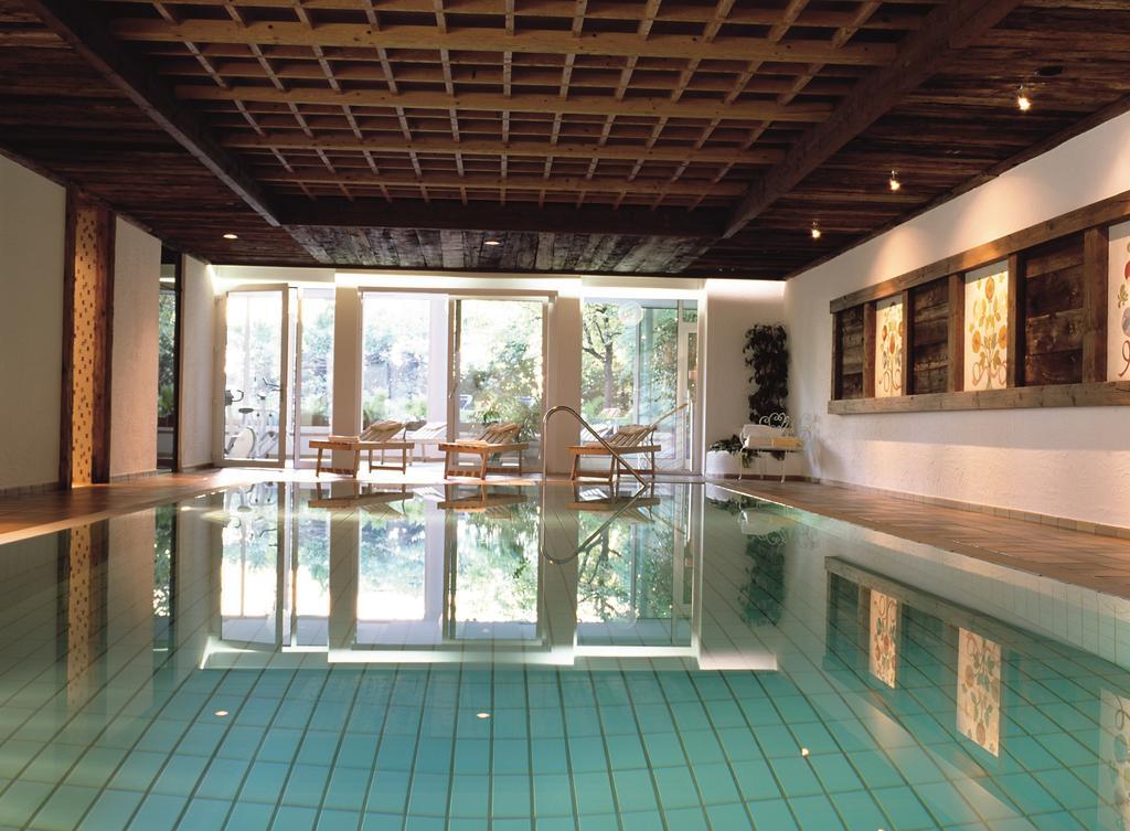 Hotel Sittnerhof Merano Esterno foto