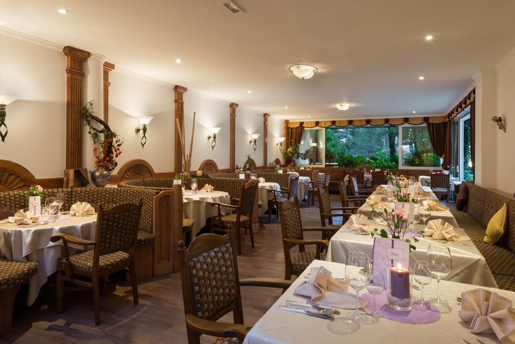 Hotel Sittnerhof Merano Esterno foto