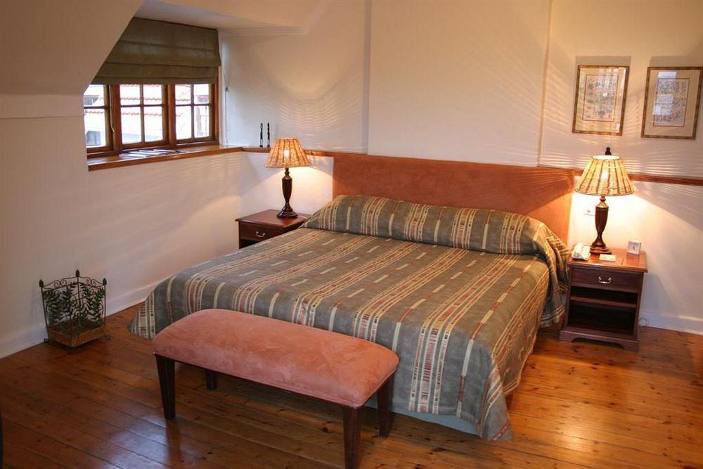 Hotel Sittnerhof Merano Esterno foto