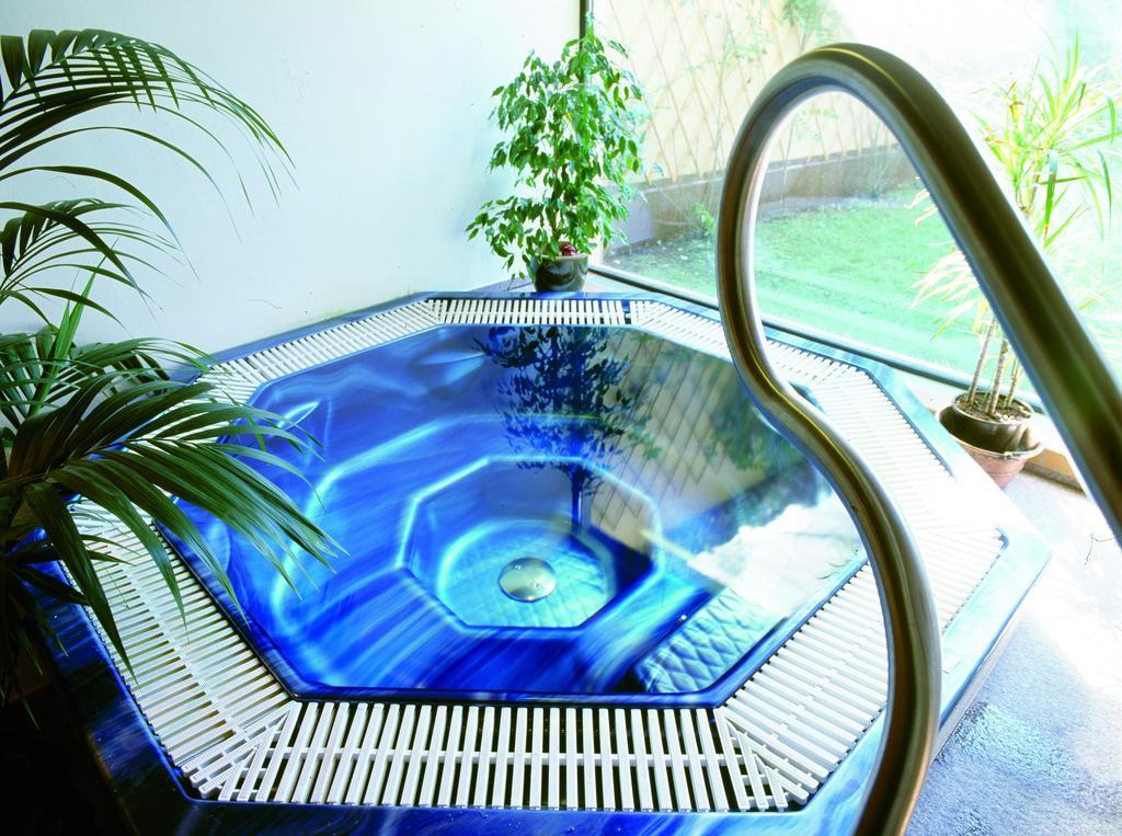 Hotel Sittnerhof Merano Esterno foto