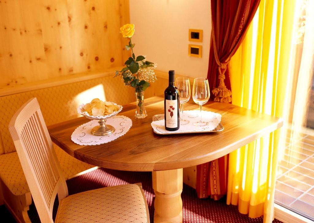Hotel Sittnerhof Merano Esterno foto